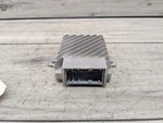 14-18 Bmw F15 F86 X5 X6 Control Unit With Active Sound Design Amplifier Harman Used. Price: $114.95.