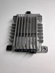 Oem 95333755 Buick Encore Bose Audio Radio Amplifier 2015 Used. Price: $132.11.