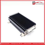 Audio Amplifier Assy GMT265 15141105 Cadillac Srx 4.6 Genuine Bose Used. Price: $174.03.