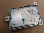 Oem 2019-2020 Chevrolet Gmc Cadillac Bose Radio Amplifier Module 84887334 Used. Price: $120.00.