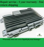 Repair For 2010 - 2017 Lincoln Mks Navigator Oem Thx Premium Sound Audio Remanufactured. Price: $275.00.