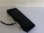 2012-2015 Bmw 320I 328I 335I 428I 435I M3 M4 Dash Info 8.8" Display Genuine Oem Used. Price: $180.00.