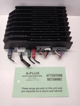 2022 Honda Odyssey Oem Radio Amplifier Id 39886-THR-A81-M1 Fits 2021-2024 Used. Price: $265.04.