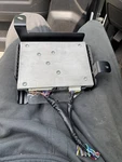 2017-2019 Subaru Impreza Amplifier, 86221FL00C Used. Price: $175.00.