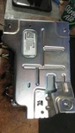Audio Equipment Radio Amplifier Bose System Fits 18 Ats 1156847 Used. Price: $200.00.
