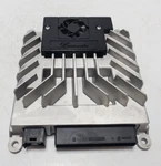 2014-2017 Oem Mercedes W222 S550 Burmester Ask Premium Sound Amplifier Used. Price: $415.03.