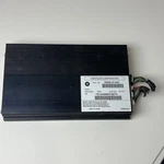 2014 Grand Cherokee Fm Radio Audio Amplifier 05091214AH Oem Used. Price: $144.31.
