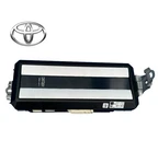 Oem Genuine Toyota Lexus Stereo Component Amplifier Assembly Audio 86280-0WF60 New. Price: $3161.21.