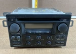 1998-2000 Honda Accord Door Coupe Radio Receiver Cd Player 638-57367B Oem Used. Price: $48.99.