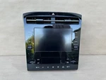 2021-2024 Hyundai Santa Cruz Oem Radio Stereo Infotainment Screen 96525-K5000 Used. Price: $799.00.