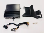 95-98 Bmw E36 M3 328 325 Alpine Amplifier 8371022 W/ Bracket And Pigtail Used. Price: $79.99.
