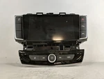 2020-2020 Buick Enclave Am Fm Cd Player Radio Receiver AU09A Used. Price: $125.76.