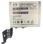 2024 Mazda CX90 Oem Isb Audio Sound System Amplifier Module KMV666B20C Used. Price: $85.00.