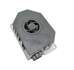 08-18 Mercede R230 SL550 R350 Subwoofer Amplifier Harman Becker Oem 78K Used. Price: $47.48.