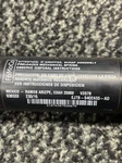 Lincoln Ford Oem Power Lift Gate EJ7B-S402A55-AD Used. Price: $99.99.