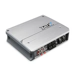 Mtx MA400.4 400-WATT Rms Full Range Class D 4-CHANNEL Marine Amplifier New. Price: $529.95.