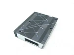 2012-2016 500 Fiat Gucci Door Audio Equipment Radio Amplifier Oem 05091803AD Used. Price: $64.95.