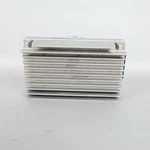 2009-2014 Bmw X5 X6 Z4 Amplifier Oem 65129253197 Used. Price: $53.24.