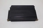2000-2002 S4 Audio Stereo Radio Amplifier 8D0035225A Oem Used. Price: $73.49.