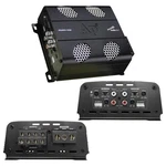 Audiopipemap APMOX-4130 Channel Motorcycle Amplifier 660W Rms New. Price: $148.99.