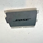 2016 2017 S6 Bose Premium Audio Sound Amplifier Oem Used. Price: $450.00.