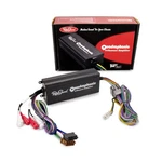 Retrosound Quadraphonic Four-channel Power Amplifier New. Price: $221.99.