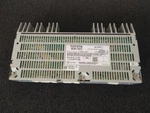 Toyota Lexus Genuine Pioneer Audio Amplifier 86280-30620 GS350 GS450H GS460 Oem Used. Price: $244.16.