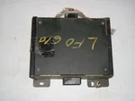 Ford Radio Premium Sound Amp F0VF-18T805-BA Used. Price: $50.00.