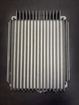 08-10 Lincoln Mkz Mkx Navigator Amplifier Audio Stereo Radio 8L7T-18B849-AE Oem Used. Price: $49.99.