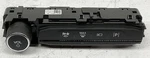 Oem Audio Video Control Switch Ford E-transit, 150, 250, 350 Used. Price: $245.00.