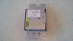 Radio Amplifier Base Audio Equipment Fits 07-12 Rdx 95728 Used. Price: $186.00.
