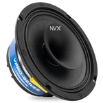 Nvx VPRO65HS 6.5" Premium Loudspeaker, 350W Max, 175W Rms, 4-OHM, 1.5" Voice... New. Price: $107.67.