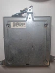 Bmw Hifi Audio Amplifier Oem 8362174 E38 E39 Sound Module Used. Price: $70.00.