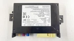 14-17 Mercedes E550 W207 Communication Interface Control Module 2139008313 Oem Used. Price: $44.99.