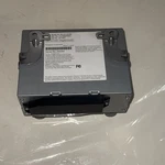 2021-25 Toyota Mirai Radio Audio Receiver Player Head Unit 86120-62060 Used. Price: $435.00.