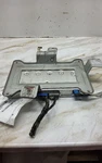 Audio Equipment Radio Amplifier With Sony System Fits 17-20 Fusion 2512 Used. Price: $180.00.
