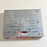 Oem 86100-0W250 Toyota Camry Jbl Radio Audio Amplifier Module 2013 Used. Price: $221.85.
