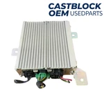 For 2018-2020 Buick Envision Factory Radio Audio Amplifier 84155737 Oem Used. Price: $115.00.