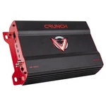 Crunch DR-13251 Class Ab Drive Monoblock Subwoofer Amplifier New. Price: $107.99.