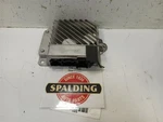 GJE866920 Radio Amplifier From 2015 Mazda 10081086 Used. Price: $88.83.