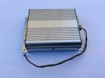 98-02 Ford Lincoln Mercury Oem Radio Stereo Amplifier F80F-18C808-AC Used. Price: $89.99.