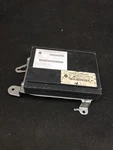 Dodge Durango Amplifier Oem Part# 05064141AC Fits 2007-2008-2009 Used. Price: $99.00.