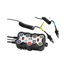Stilo AB0500 Helmet Communication Kit DG-10 Intercom New. Price: $614.95.