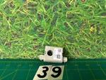 16-21 Bmw X1 Radio Antenna Control Module Ecu SY2622341 02 Oem Used. Price: $25.99.