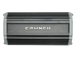 Crunch PZ2-3030.1D 3000W Mono Amplifier Used. Price: $100.00.