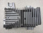 28060 JB20A Audio & Visual Equip.(radio) Nissan Altima 08 09 Used. Price: $85.00.