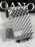 2011-2015 Mini Cooper Audio Radio Amplifier Harman Becker 9239601 Oem Used. Price: $104.50.