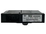 2005 06 07 2008 Mini Cooper Radio Audio Amplifier Harman Kardon 6959011-01 Oem Used. Price: $150.00.