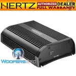 Hertz SP4.500 4CHANNEL 600W Rms Speakers Tweeters Small Motorcycle Amplifier New. Price: $449.99.