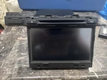 2016 Hyundai Sonata Display Screen And Receiver 96560E65504X Oem Used. Price: $149.99.
